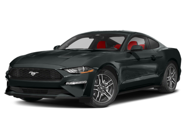 2023 Ford Mustang
