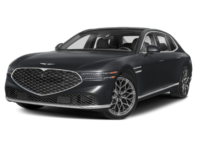 2026 GENESIS G90 Base's photo