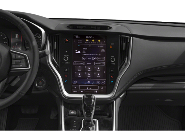 2025 Subaru Outback Limited XT photo 6