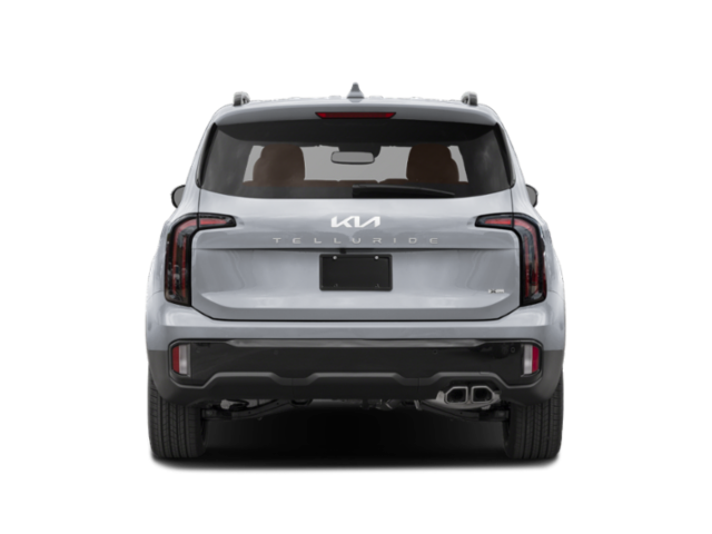 2025 Kia Telluride X-Line X-Pro photo 5