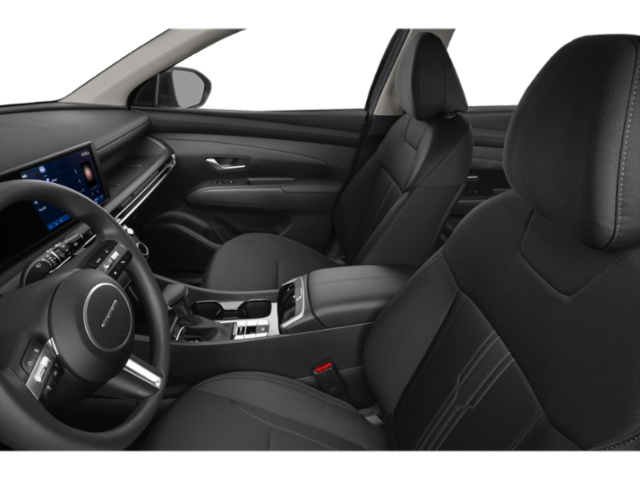 New 2025 Black Hyundai SEL AWD image 29