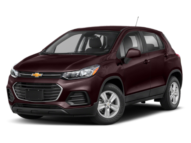 2020 CHEVROLET TRAX - Image 1