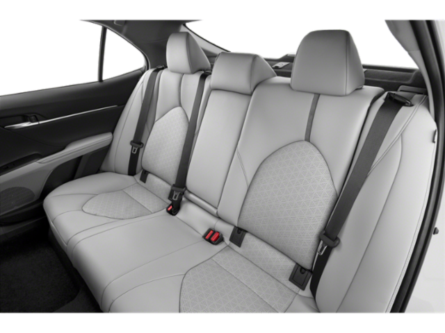 2023 Toyota Camry XSE V6 photo 4