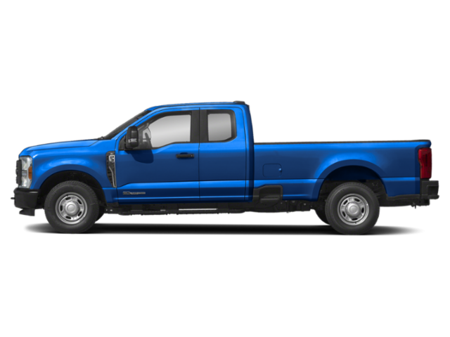 2026 Ford F-350 XL photo 3