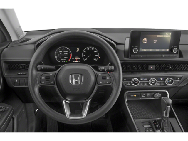 2026 Honda CR-V EX photo 4