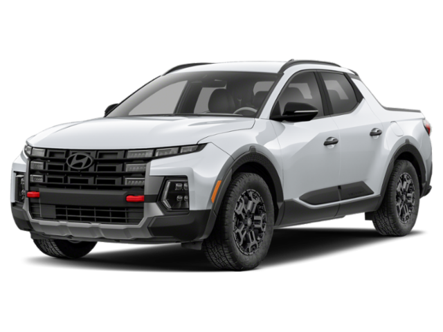 2026 Hyundai Santa Cruz XRT's photo