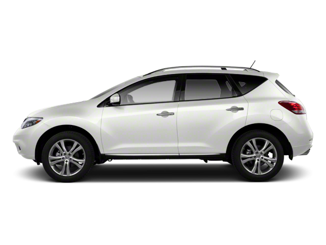 2013 Nissan Murano LE photo 3