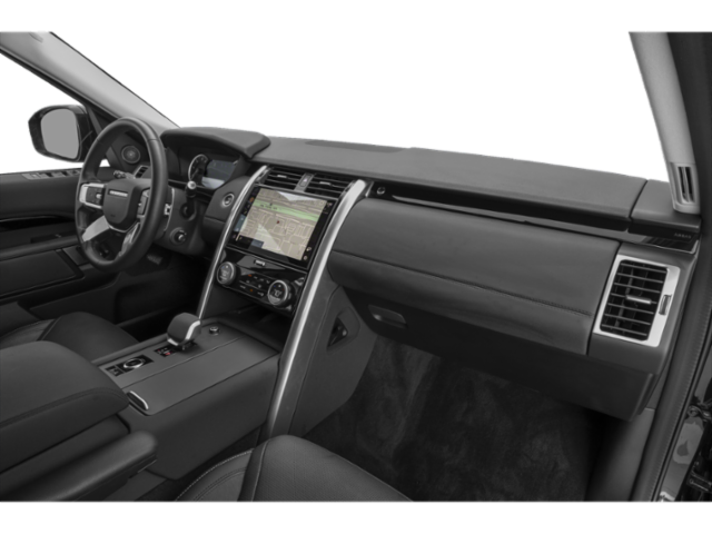 2023 Land Rover Discovery HSE R-Dynamic photo 11
