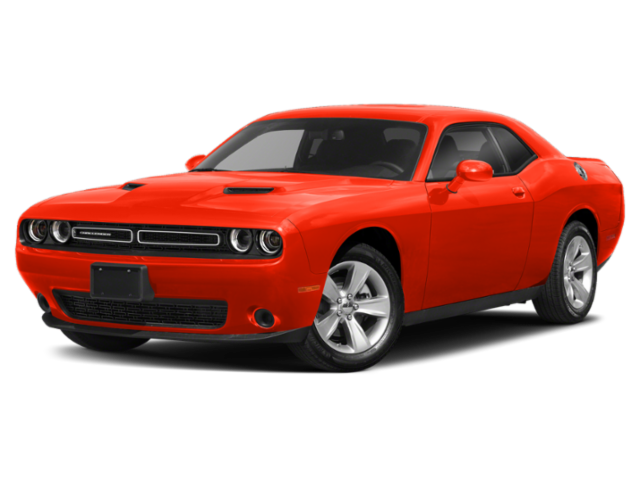 2022 Dodge Challenger SXT photo 2