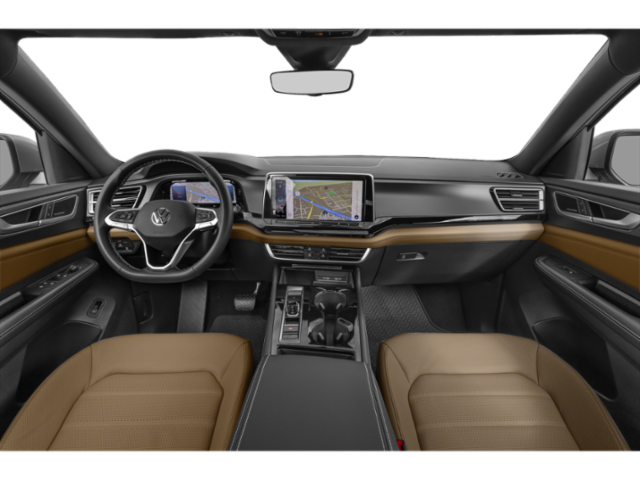 2026 Volkswagen Atlas Cross Sport SEL photo 3