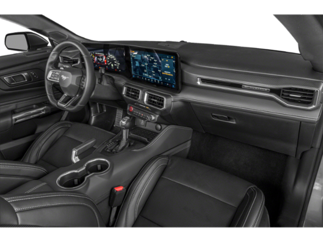 2026 Ford Mustang EcoBoost Premium photo 15