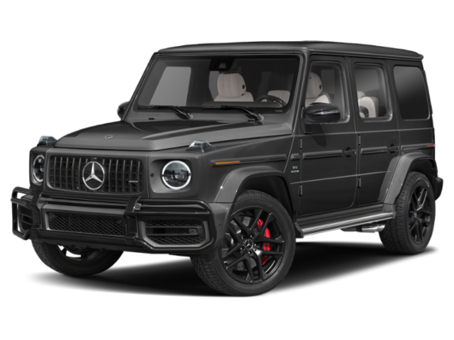 2021 Mercedes-Benz G-Class AMG G63's photo