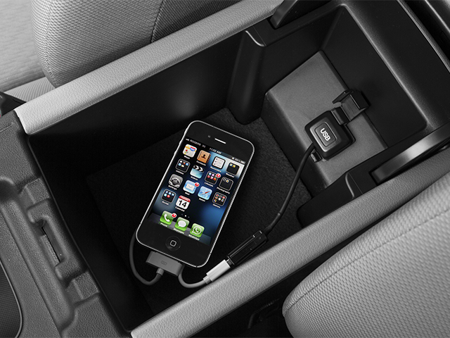 2014 Honda Civic LX photo 15