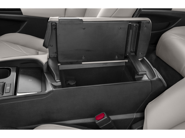 2025 Lexus ES 350 Ultra Luxury photo 11