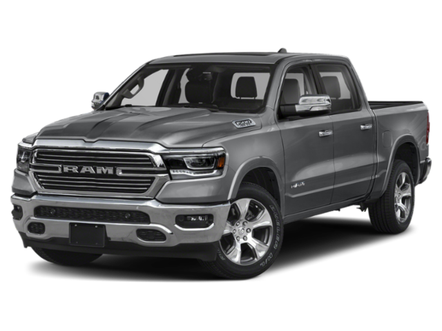 2019 RAM Ram 1500 Laramie's photo