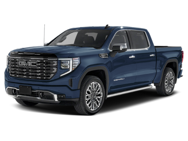 2026 GMC Sierra 1500 Denali Ultimate's photo