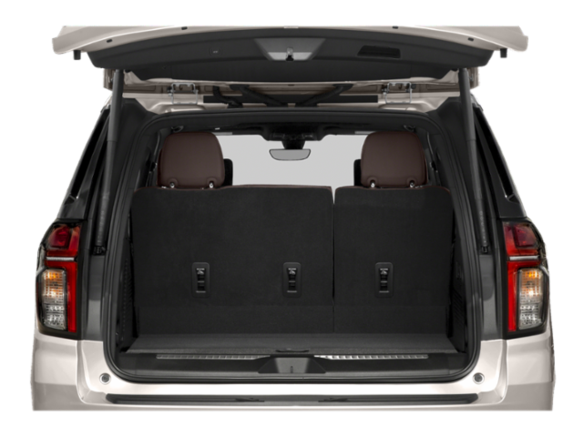 2021 Chevrolet Tahoe High Country photo 8