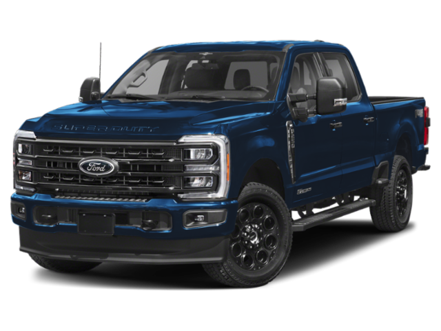 2023 Ford F-250 Super Duty XLT's photo