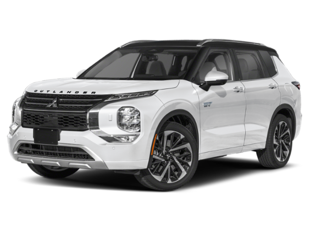 2025 Mitsubishi Outlander Plug-in Hybrid SEL's photo