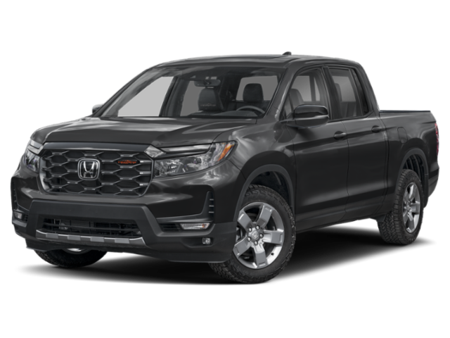2025 Honda Ridgeline TrailSport's photo