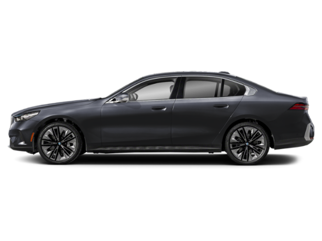 2026 Bmw 530i xDrive photo 2