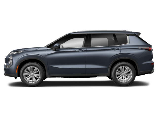 2025 Mitsubishi Outlander SE photo 2