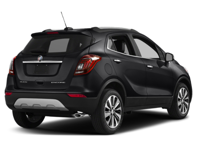 Used 2019 Buick Encore Preferred with VIN KL4CJASB5KB933344 for sale in Alamogordo, NM