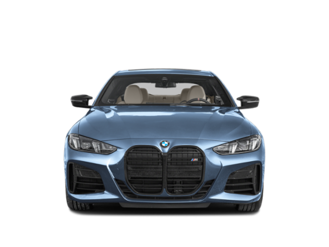 2026 Bmw M440i xDrive photo 4