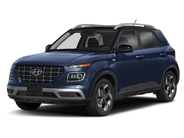 2025 Hyundai Venue Limited's photo