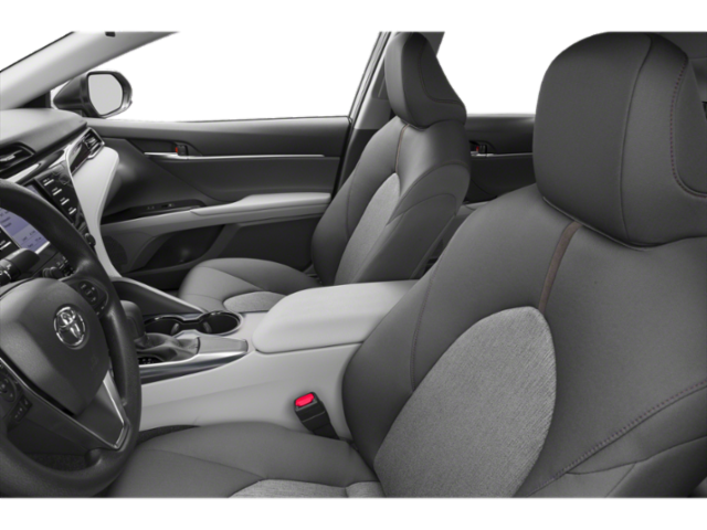 2018 Toyota Camry L photo 9