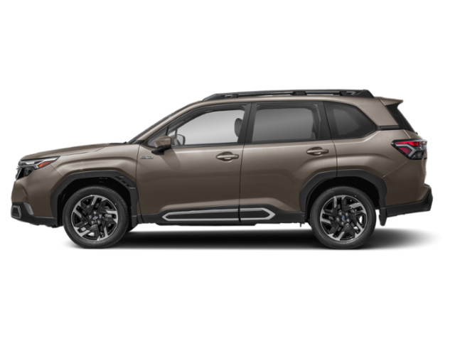 2025 Subaru Forester Limited photo 3