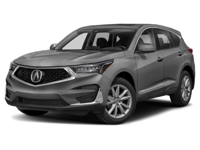 Image 2 of Acura RDX Base AWD 4D Sport Utility