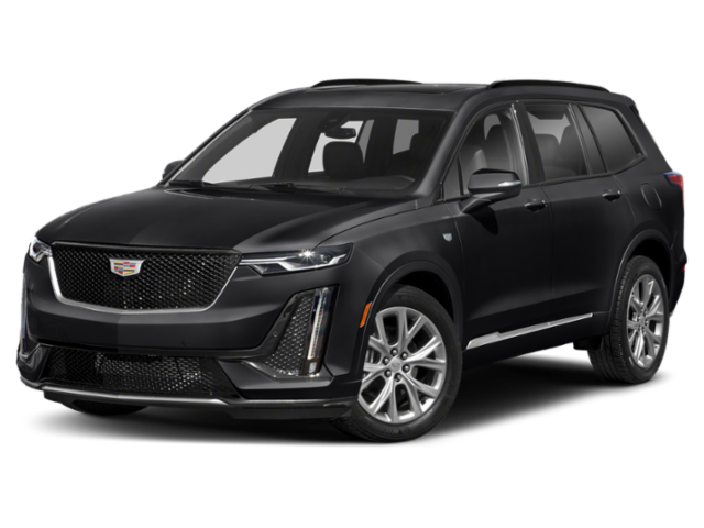 2021 Cadillac XT6 Sport's photo