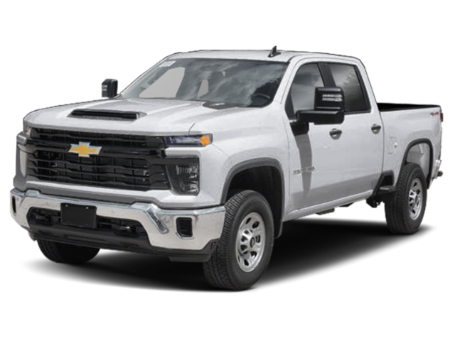 2024 Chevrolet Silverado 3500HD LTZ's photo
