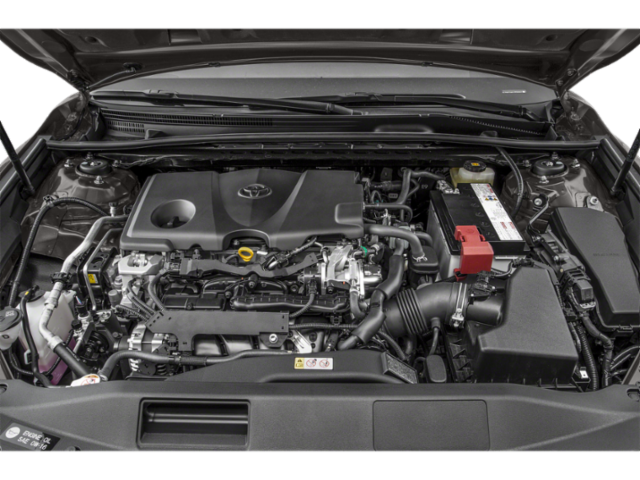 2018 Toyota Camry L photo 13
