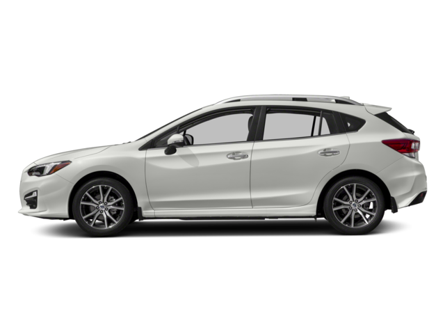 2018 Subaru Impreza 2.0i Limited photo 2