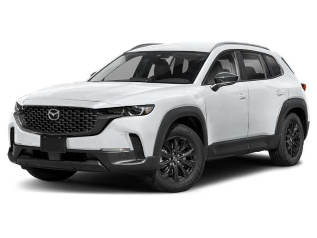 2025 Mazda CX-50 2.5 S Preferred photo 2
