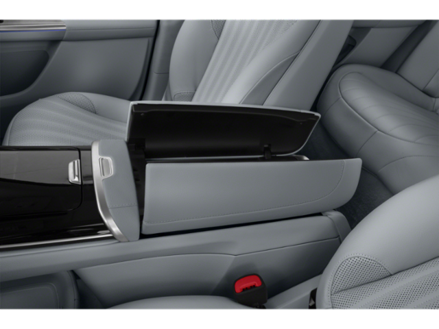 2025 Mercedes Benz EQE SUV 350 4MATIC photo 10