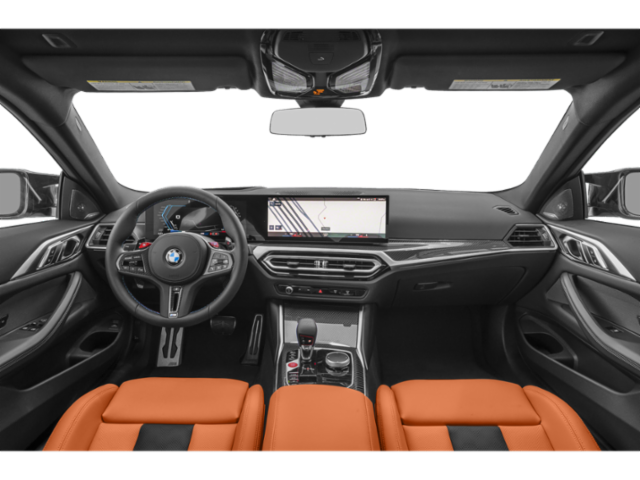2024 Bmw M4 Competition xDrive photo 5