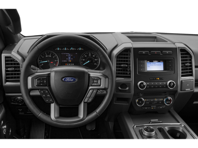 2018 Ford Expedition MAX XLT photo 4