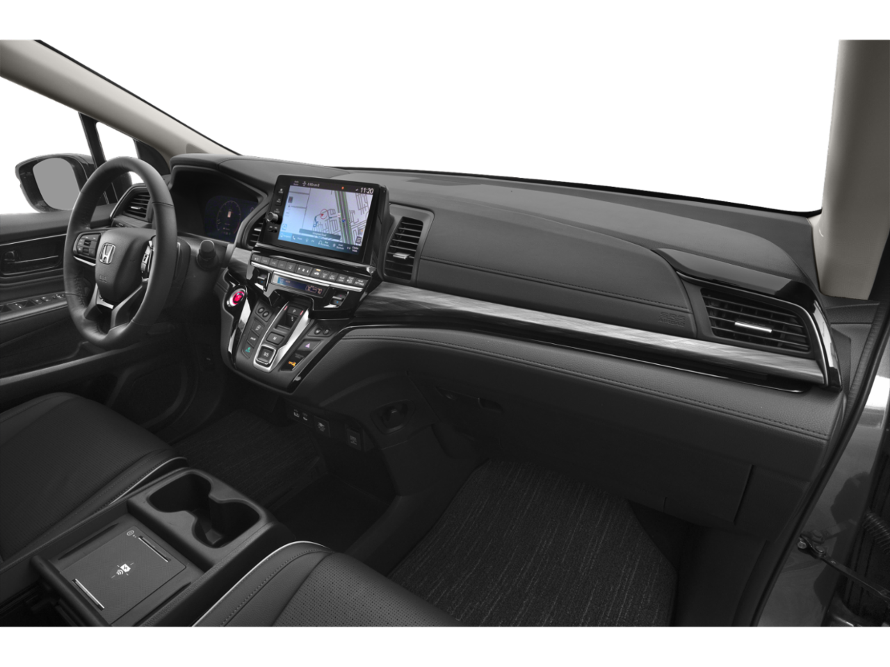 2026 Honda Odyssey Elite photo 13