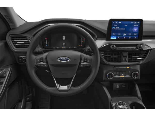 2024 Ford Escape Active photo 4