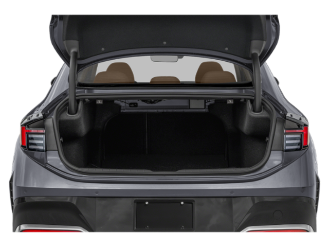 New 2025 Blue Hyundai Limited image 31