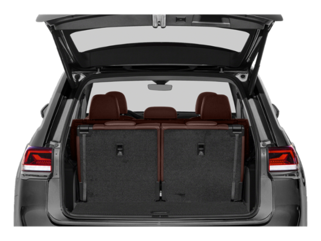 2022 Volkswagen Atlas SEL photo 11