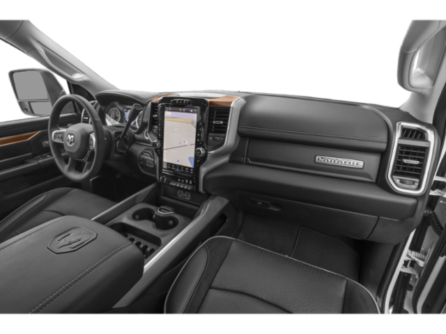 2023 Ram 2500 Laramie photo 22