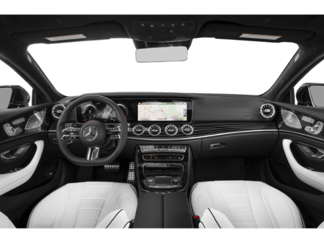 2022 Mercedes Benz CLS 450 4MATIC photo 4