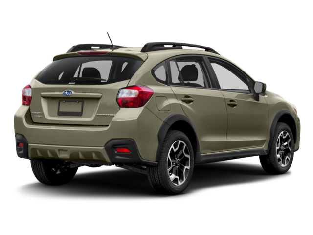 2017 Subaru Crosstrek 2.0i Premium photo 2