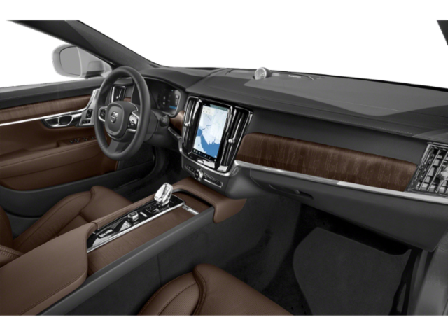 2025 Volvo V90 Cross Country B6 AWD photo 12
