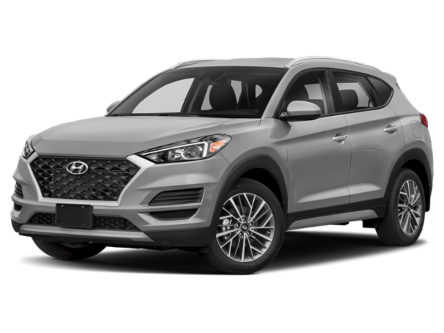 2021 Hyundai Tucson SEL