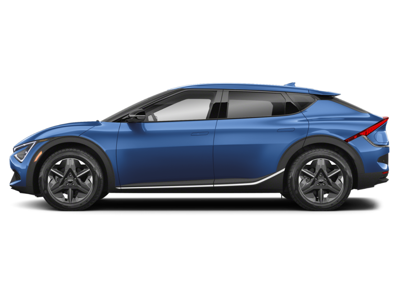 2025 Kia EV6 Light Wind photo 2